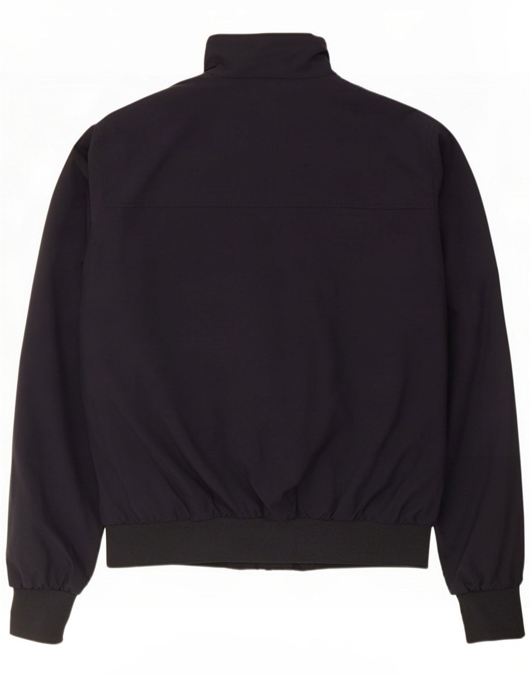 Helly Hansen Giubbotto bomber da uomo UK 38 Medio Blu navy Poliammide