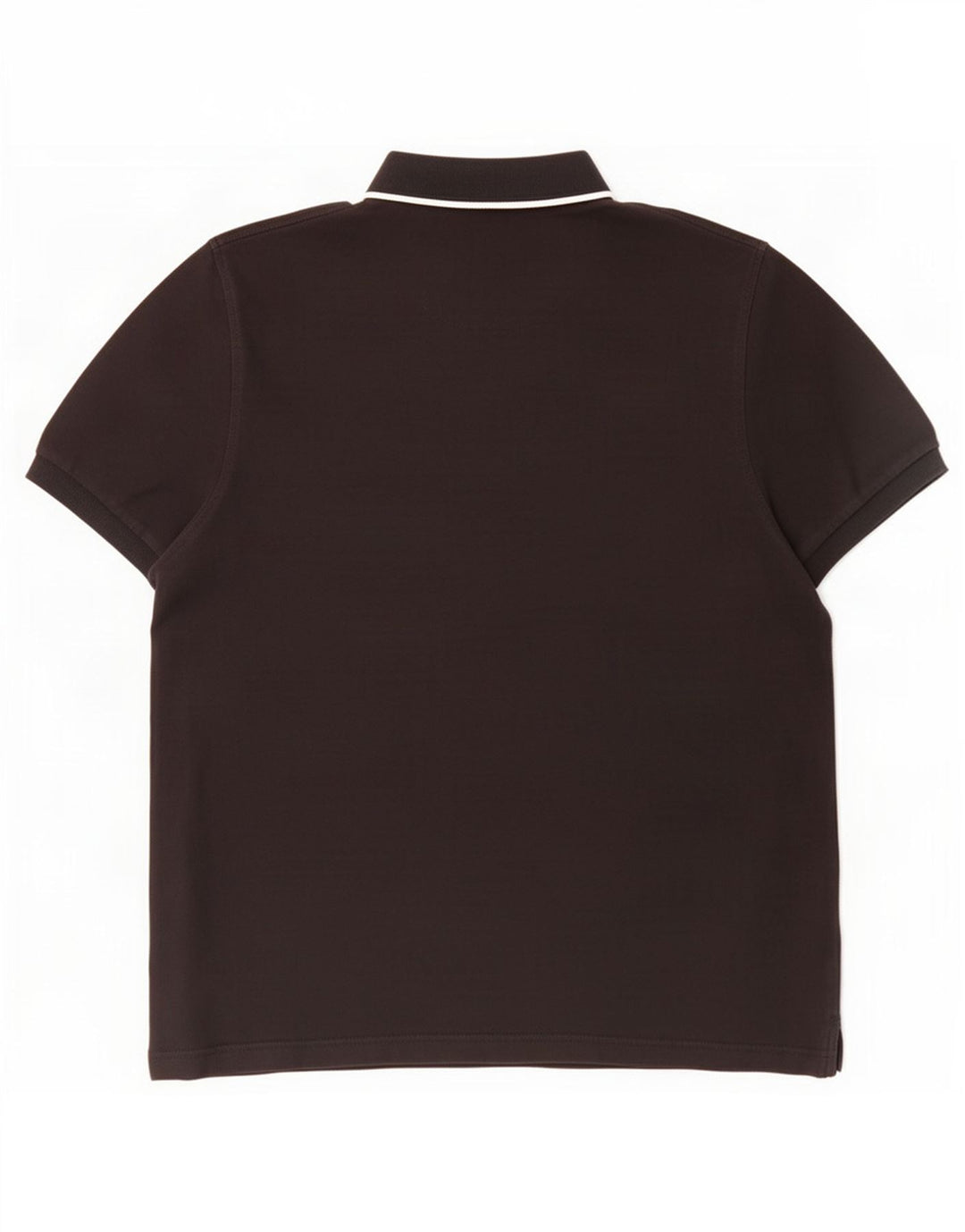 Polo da uomo Sun68 2XL cotone nero
