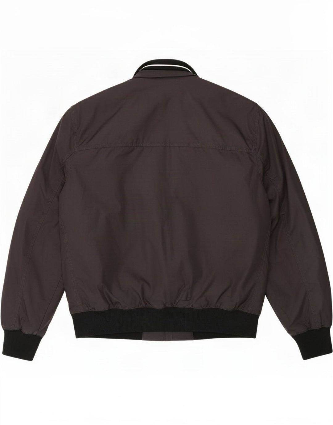 Giubbotto bomber da uomo Marina Yachting IT 54 2XL Poliestere grigio
