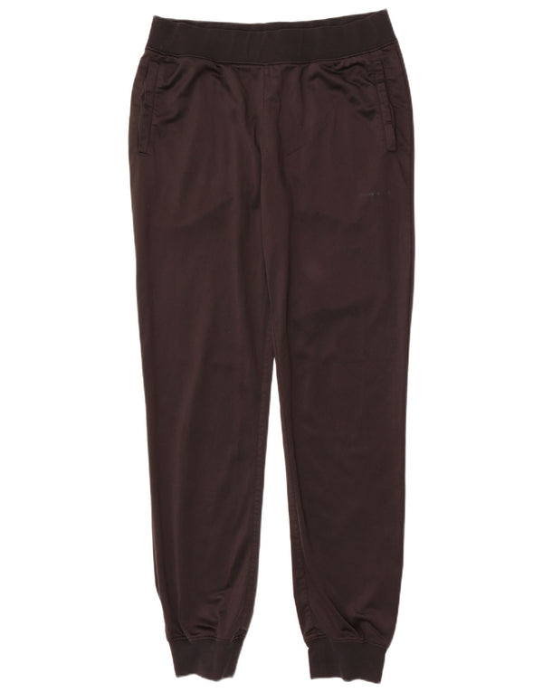 Pantaloni da tuta da donna Emporio Armani Joggers UK 14 Medium Nero