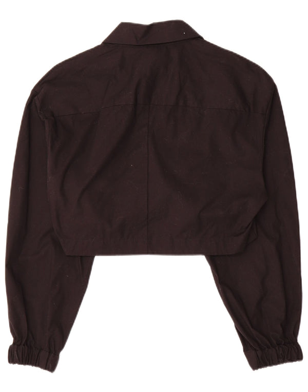 Giacca Bolero da donna Zara UK 6 XS nera