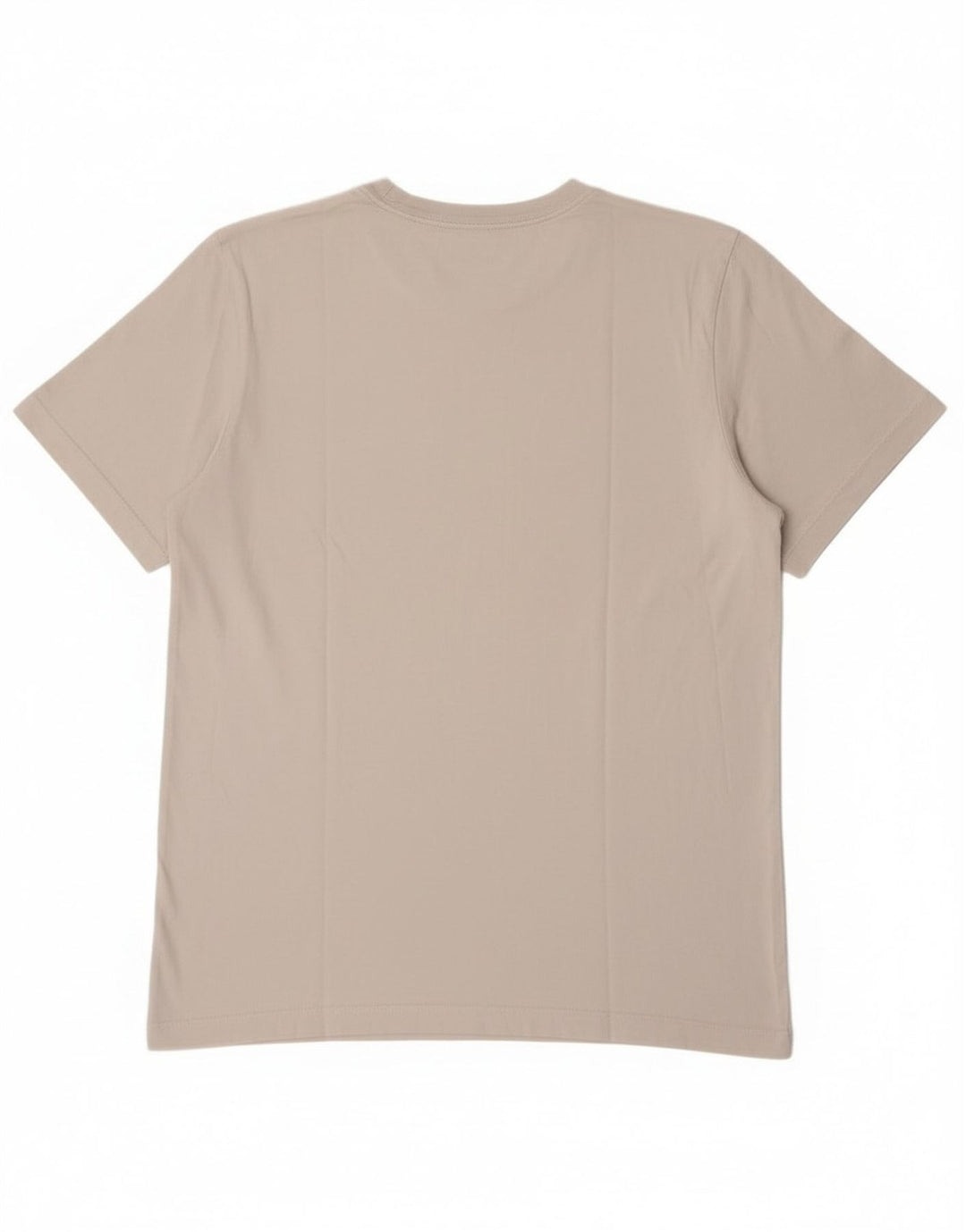 T-shirt grafica da uomo Jordan Top grande in cotone bianco