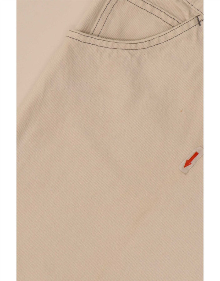 Jeans affusolati da uomo Rifle W34 L29 bianchi