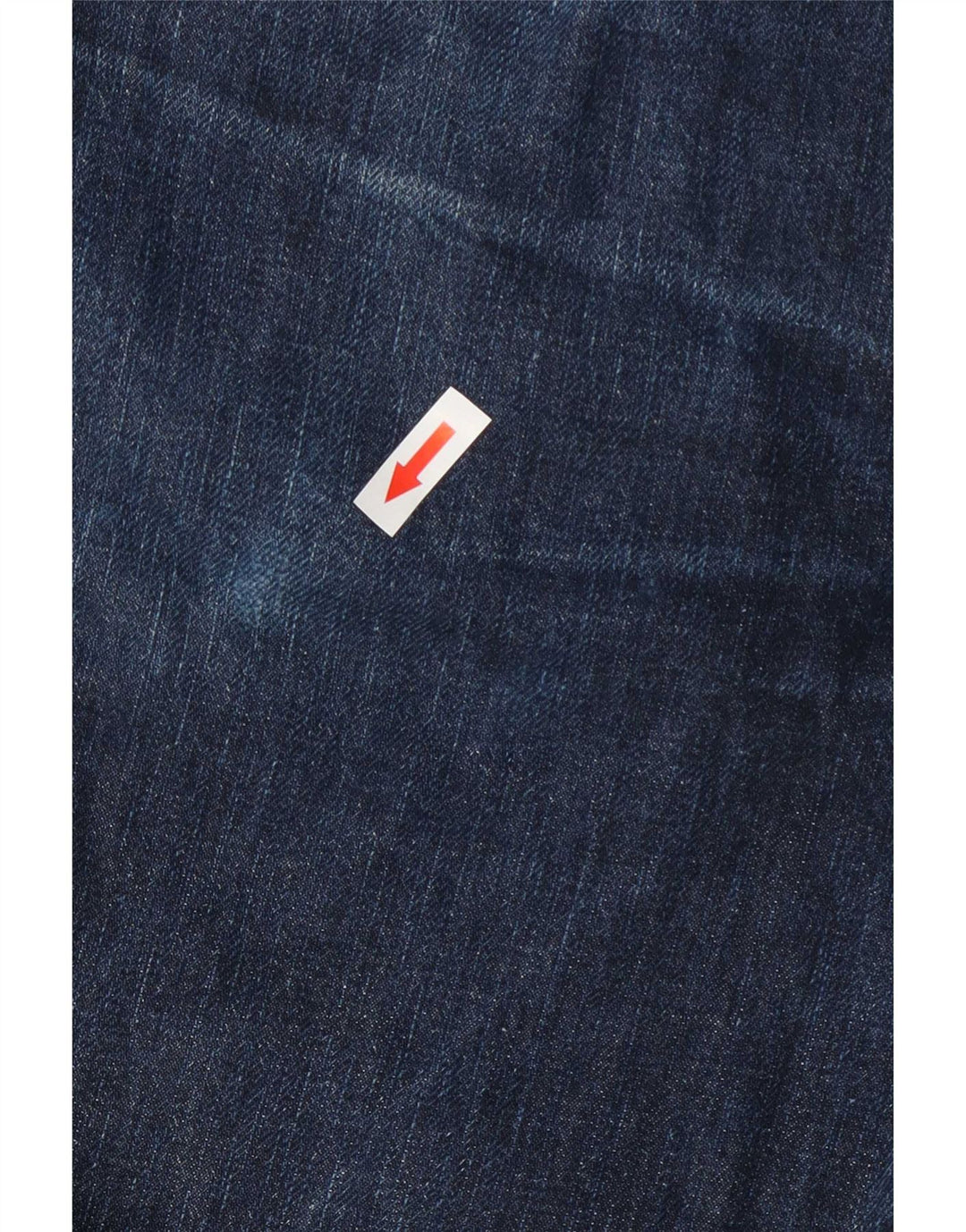 Jeans Levi's Uomo 511 Slim W34 L32 Cotone Blu