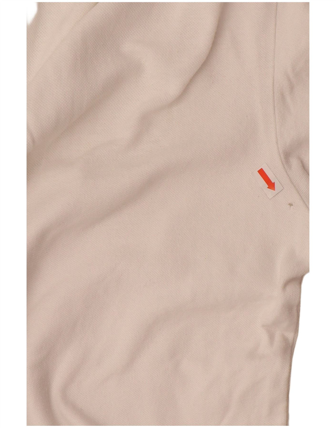Polo da uomo con vestibilità Heritage CHAMPION XL bianca