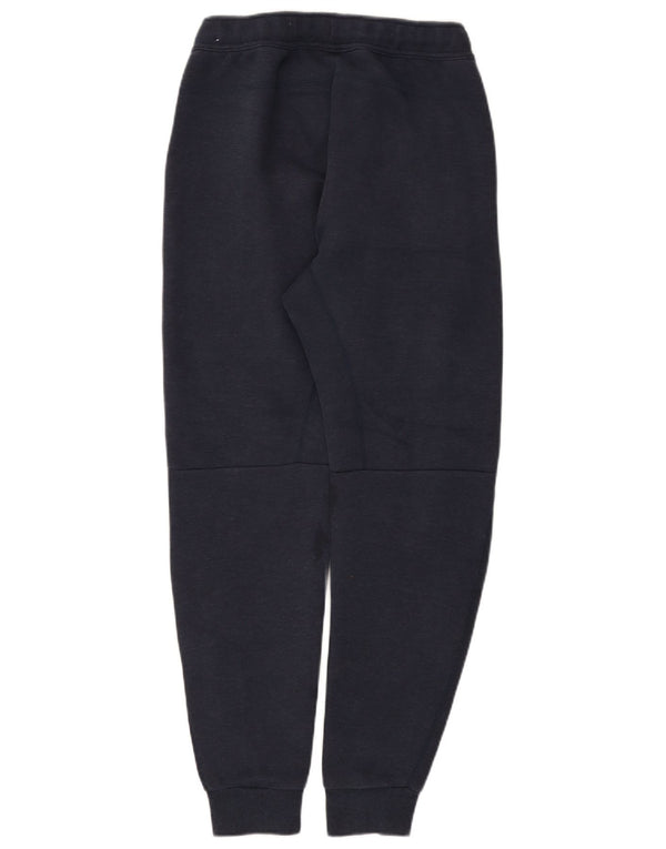 Pantaloni da tuta da uomo Nike Joggers Small Blu Navy
