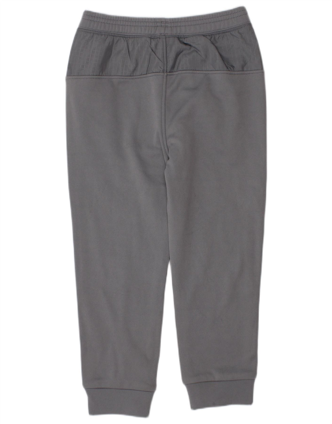 Pantaloni da tuta da ragazzo Under Armour da 2-3 anni grigi