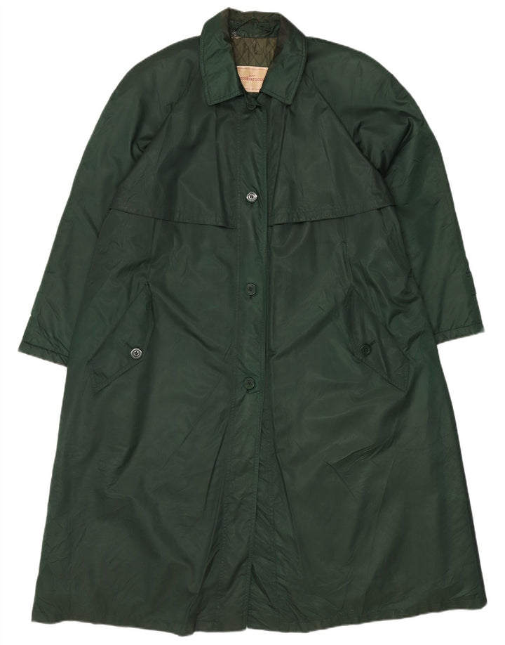 Soprabito da donna ROCCOBAROCCO UK 18 XL Verde