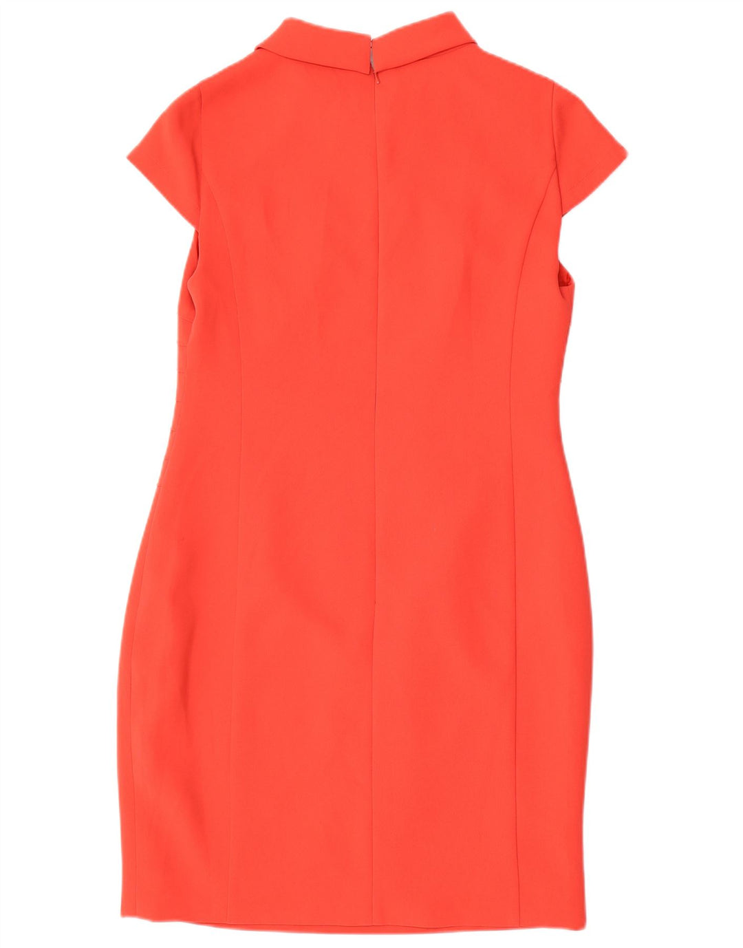 Abito tubino da donna Hobbs UK 14 grande poliestere rosa