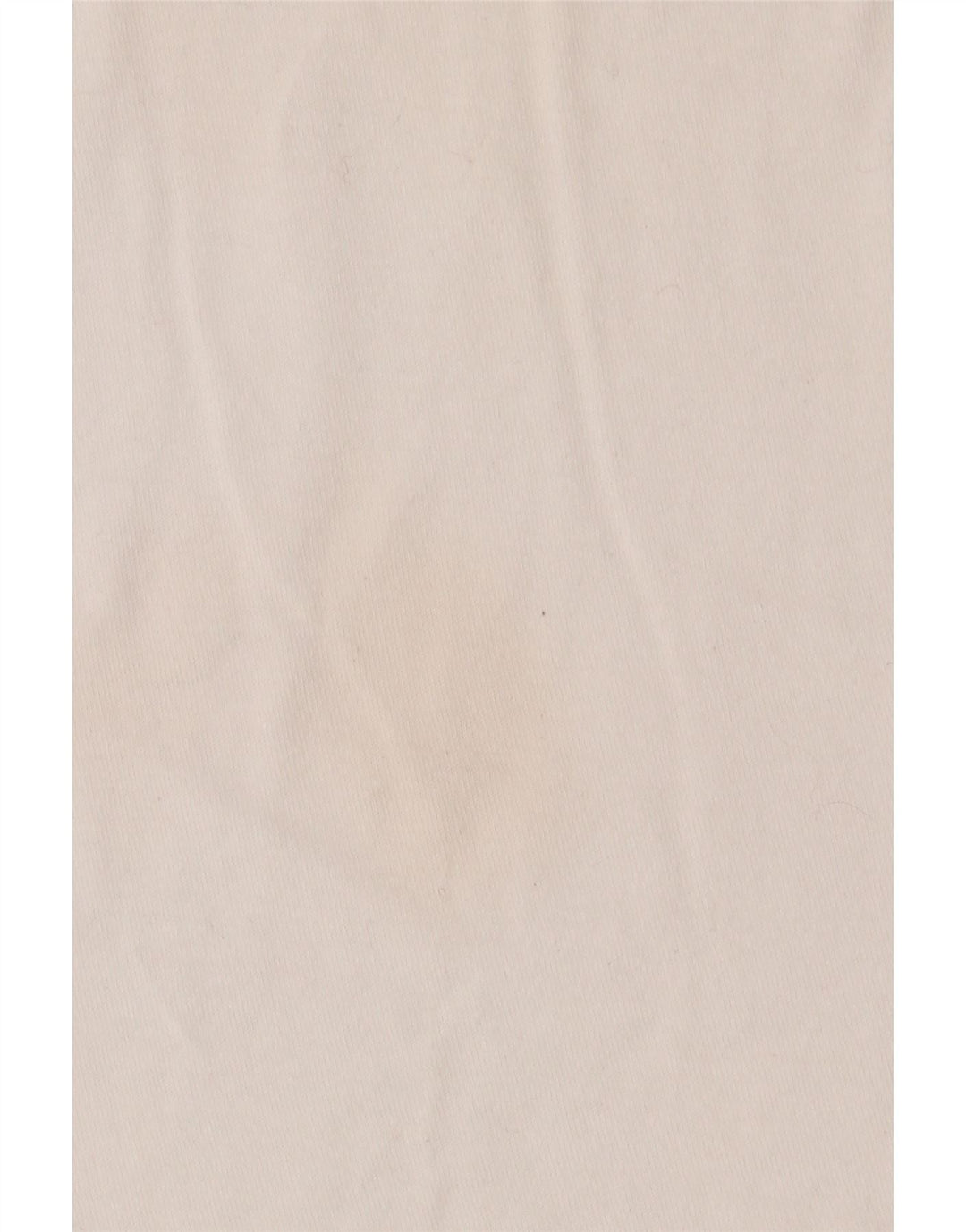 T-shirt grafica da donna Hard Rock Miami UK 14 cotone bianco medio