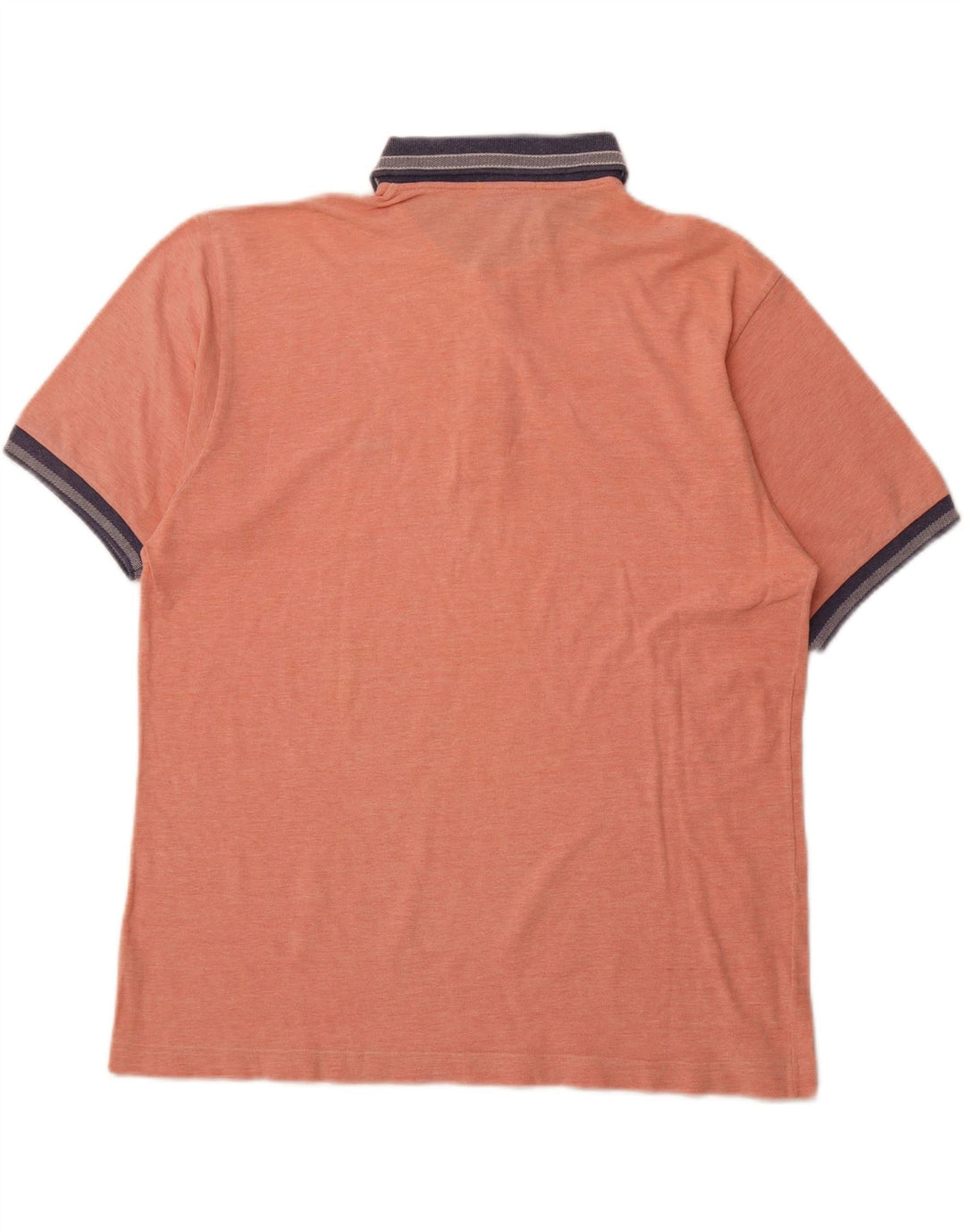 SERGIO TACCHINI Polo Uomo Large Rosa Cotone