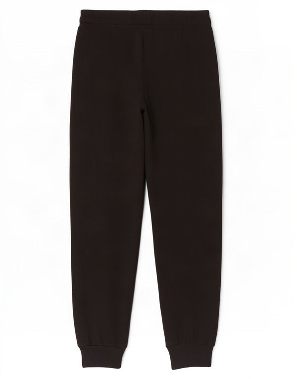 Pantaloni da tuta da donna Umbro Joggers UK 12 Medium Black Cotton