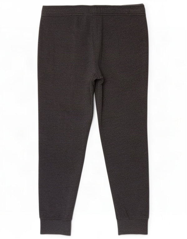 Hurley Pantaloni da tuta da uomo Joggers XL Cotone grigio
