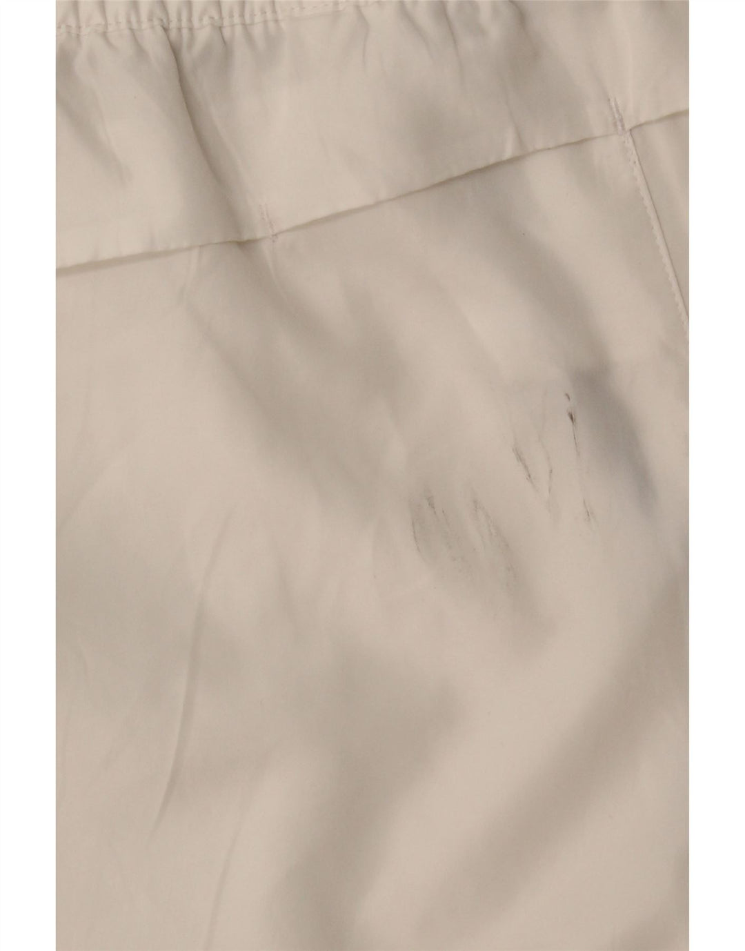 Pantaloncini sportivi ADIDAS Climacool da uomo XL poliestere bianco