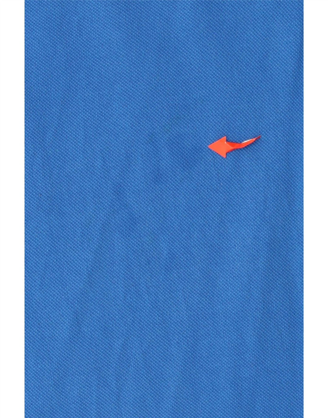 Polo da uomo FRENCH CONNECTION XL in cotone blu