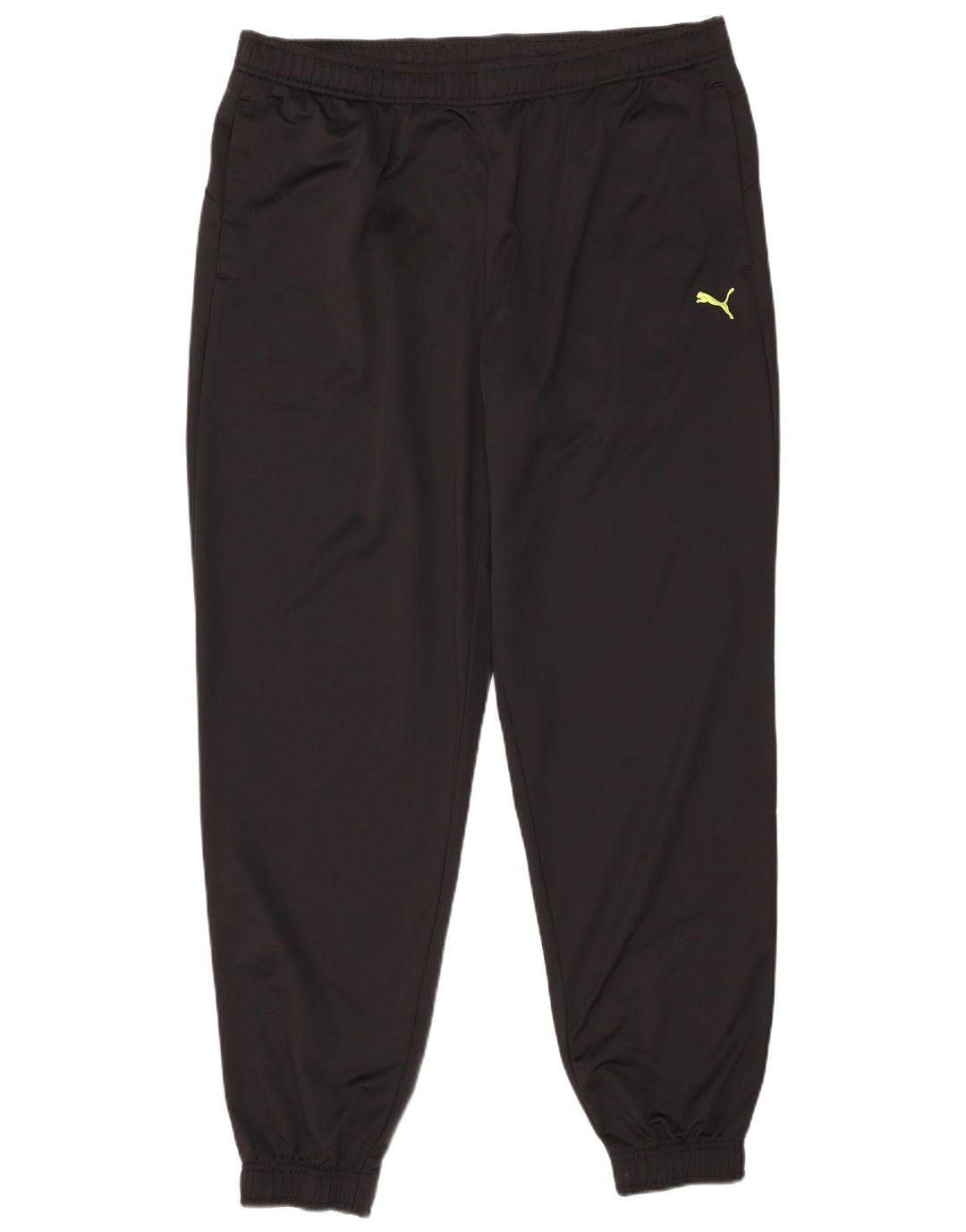 Pantaloni da tuta da uomo Puma Joggers 2XL Poliestere nero