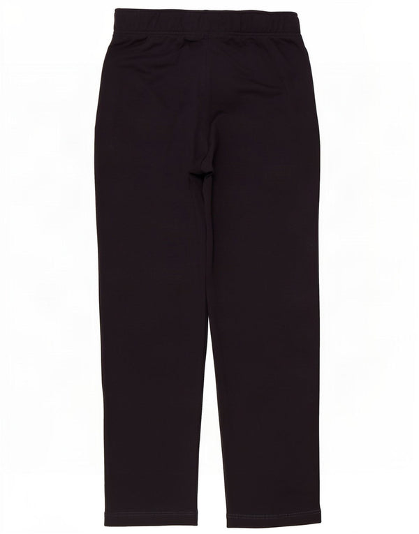 Pantaloni da tuta da uomo Lotto Small Blu Navy