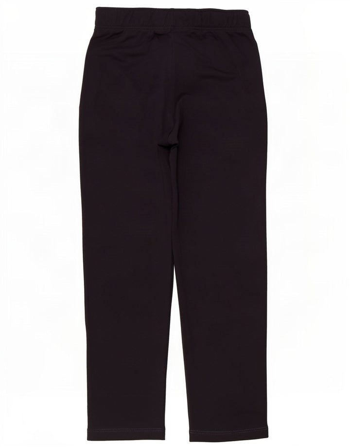 Pantaloni da tuta da uomo Lotto Small Blu Navy