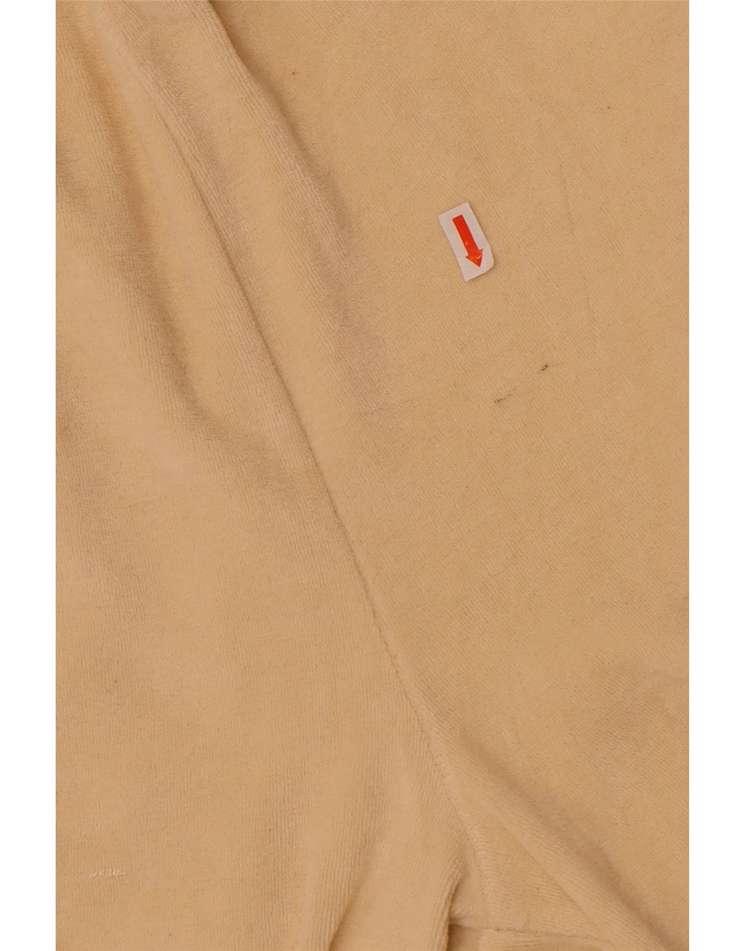 Pantaloni da tuta grafici da uomo Carhartt Joggers piccoli bianco sporco