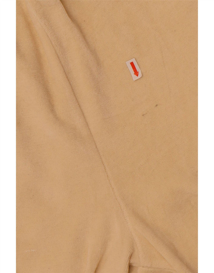Pantaloni da tuta grafici da uomo Carhartt Joggers piccoli bianco sporco