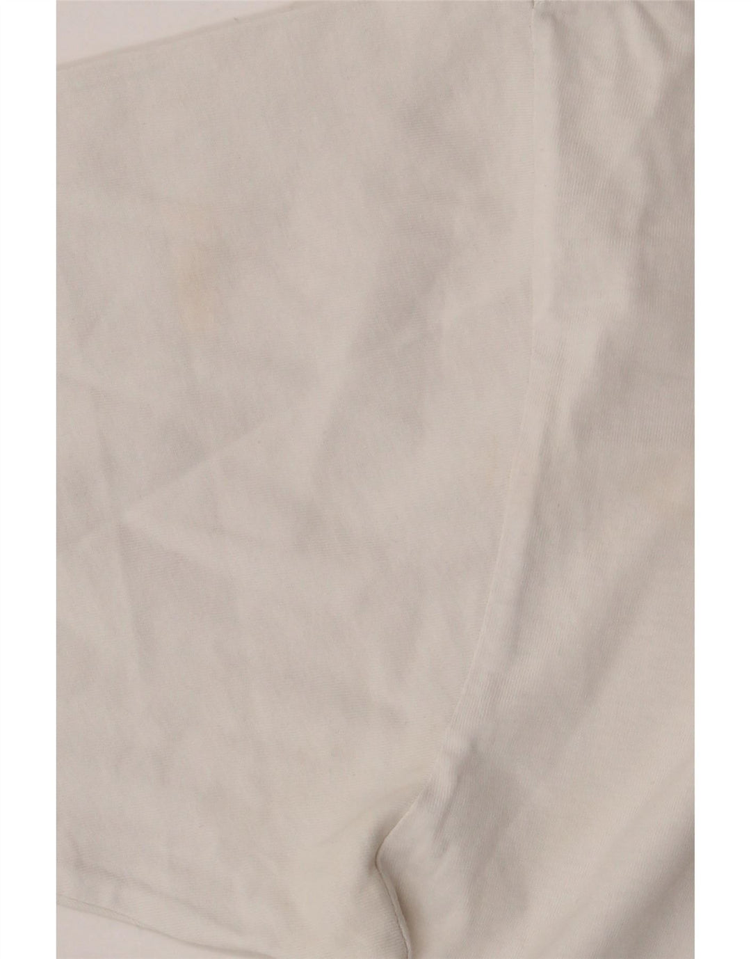 T-shirt grafica da uomo con vestibilità classica Vans, cotone bianco medio