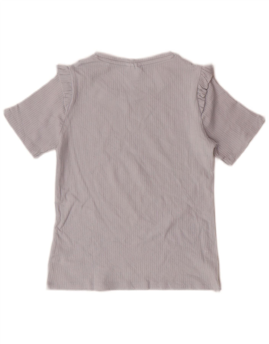 T-shirt per ragazze Zara 11-12 anni Blu