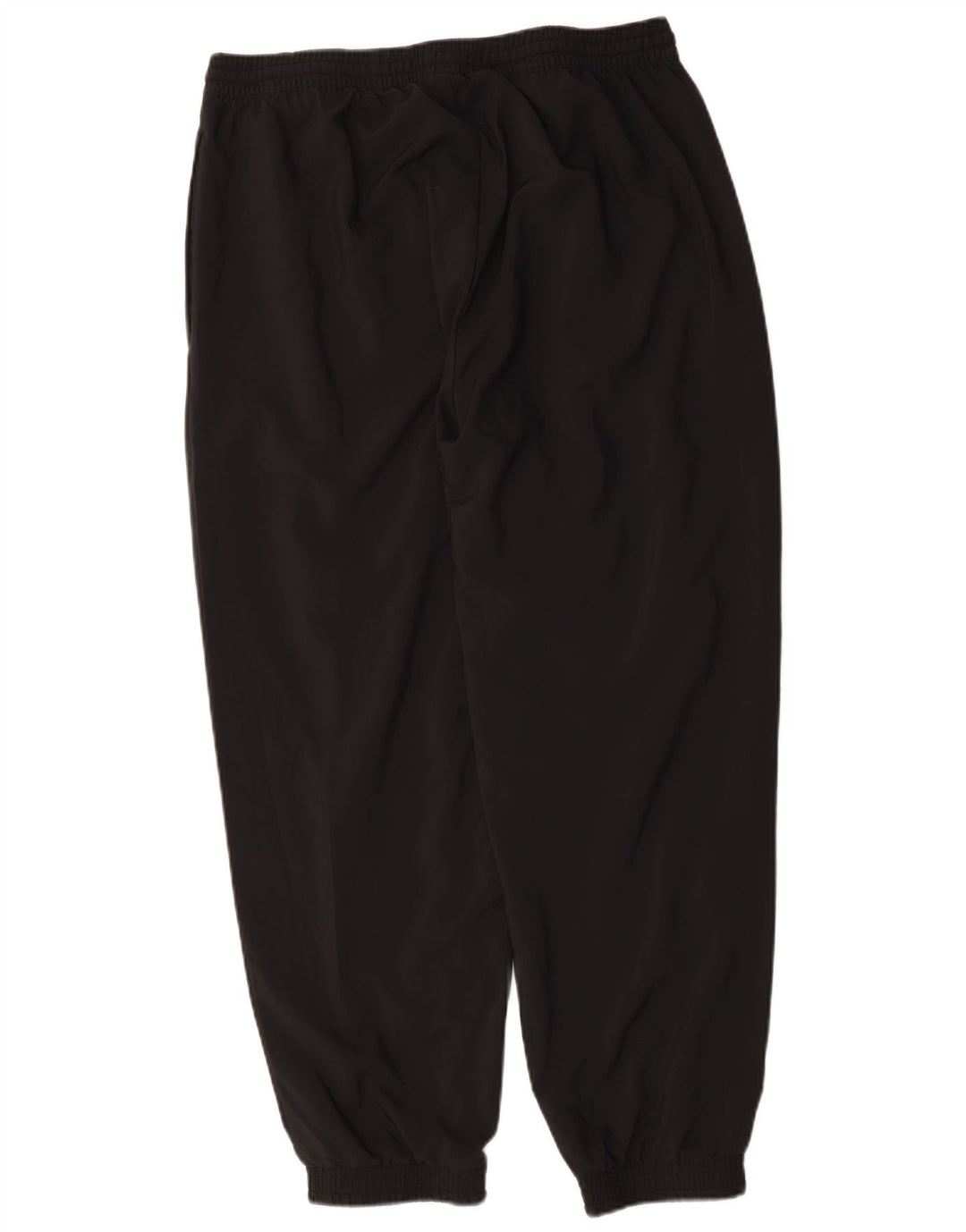 Pantaloni da tuta da uomo Adidas Joggers XL poliestere nero