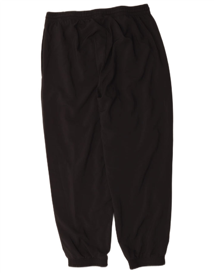 Pantaloni da tuta da uomo Adidas Joggers XL poliestere nero