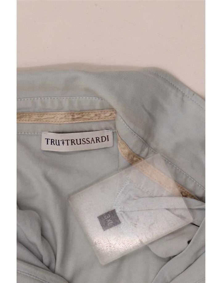Polo Uomo Trussardi 3XL Grigia