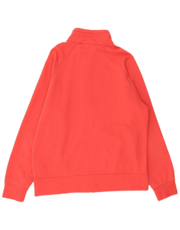 Giacca da tuta da donna Champion UK 18 XL Cotone a righe rosse