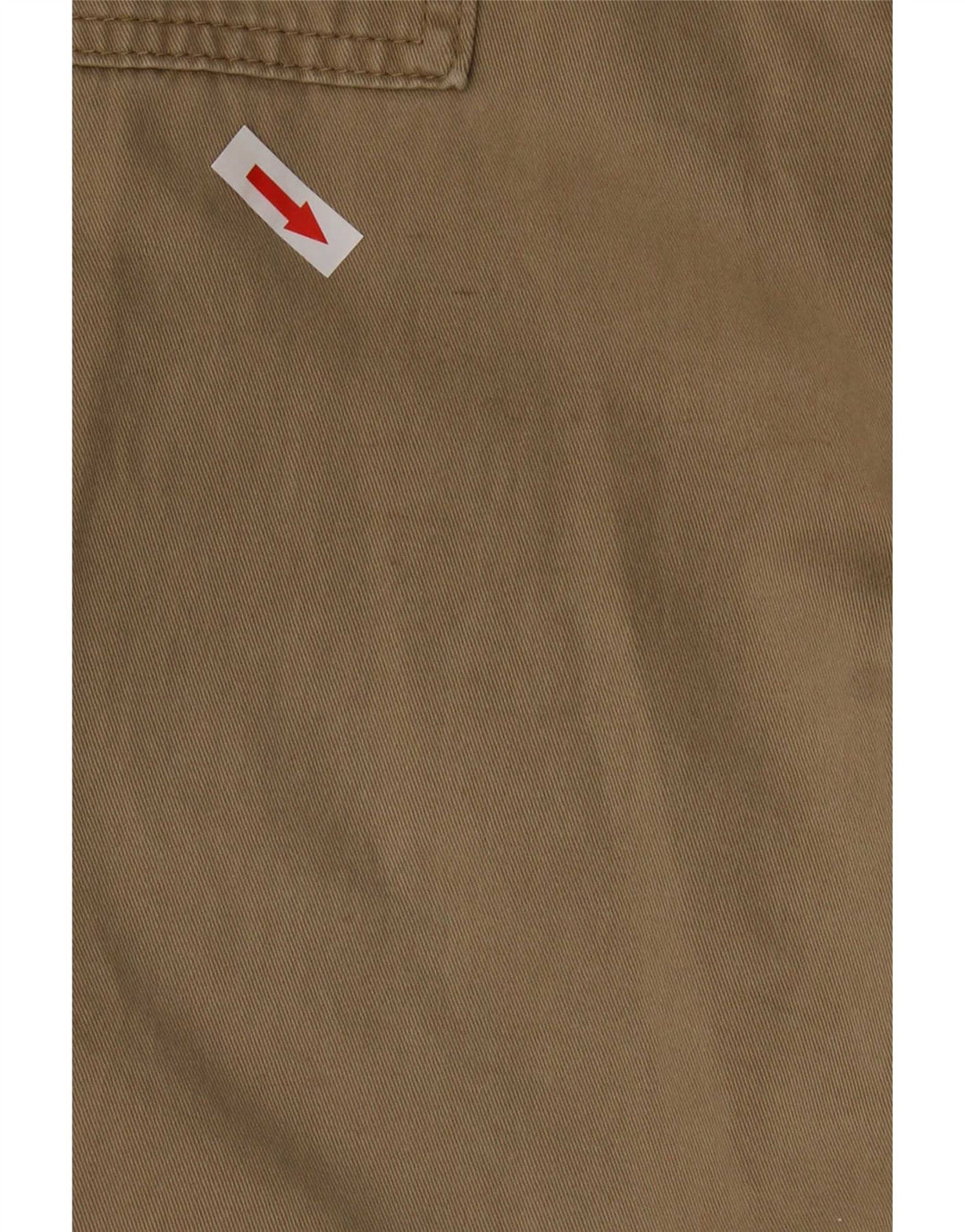 Pantaloncini cargo da uomo Wrangler W46 3XL cotone beige