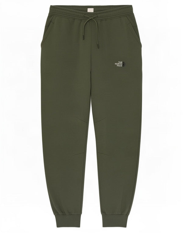 Pantaloni da tuta da uomo The North Face Joggers XL in cotone verde