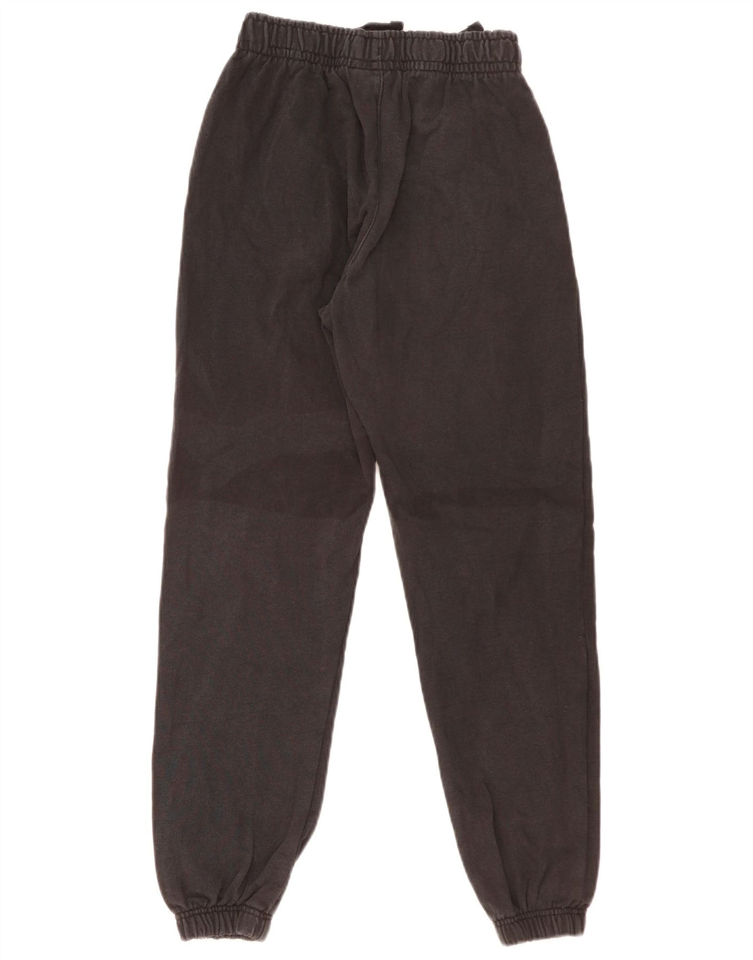 Pantaloni da tuta da uomo Nike Joggers piccoli in cotone nero