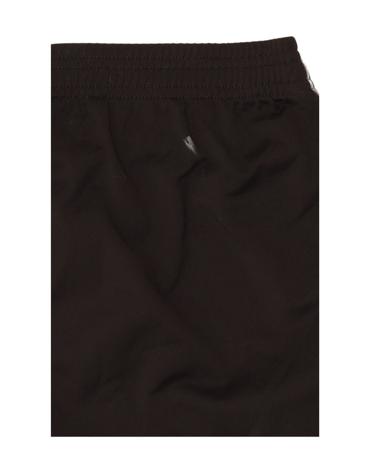 Pantaloni da tuta da uomo Puma Medium Nero Poliestere