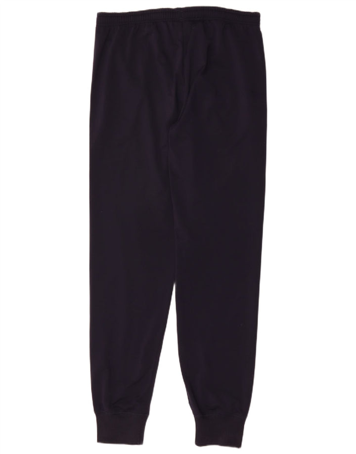 Pantaloni da tuta da uomo Puma Joggers Large Blu Navy Poliestere