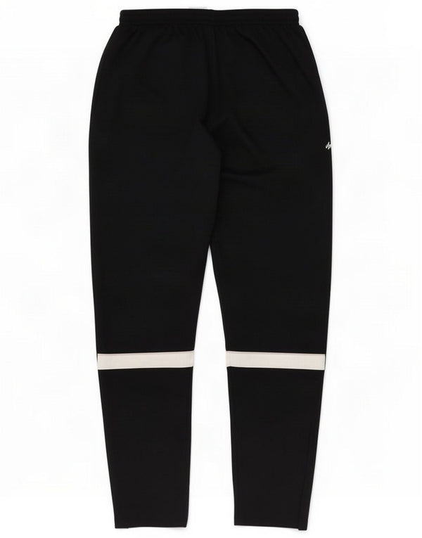Pantaloni da tuta Nike Dri Fit da uomo XL Poliestere color block nero