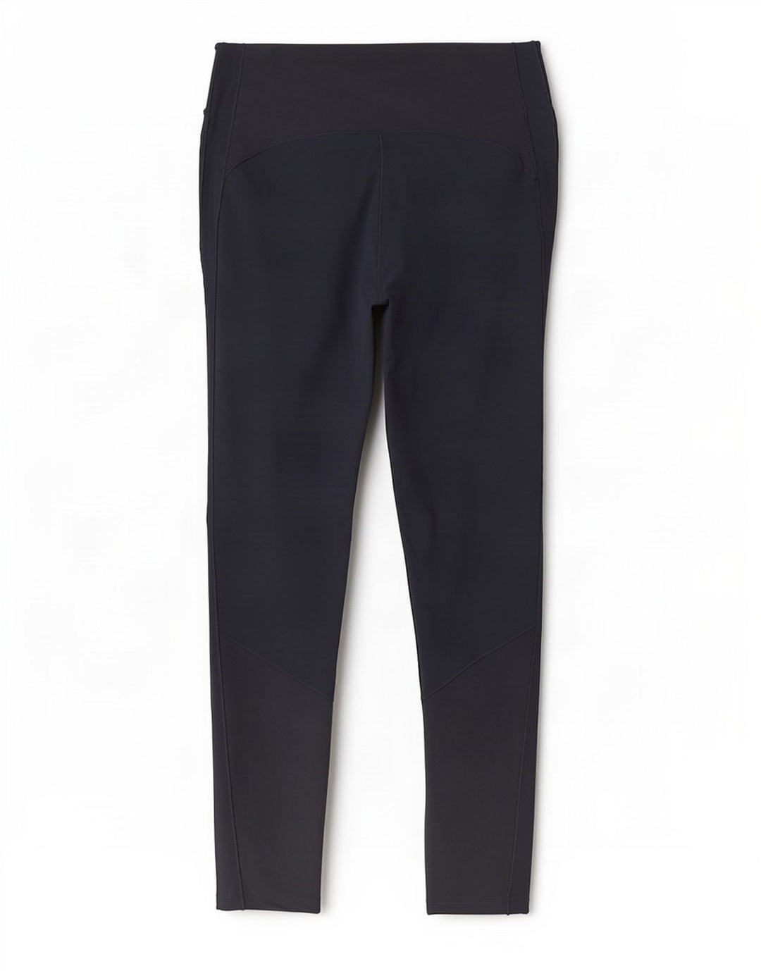 Leggings Reebok Speedwick da donna UK 12/14 Medio Blu Navy