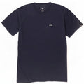 T-shirt da uomo Vans Classic Fit, vestibilità media, in cotone blu navy