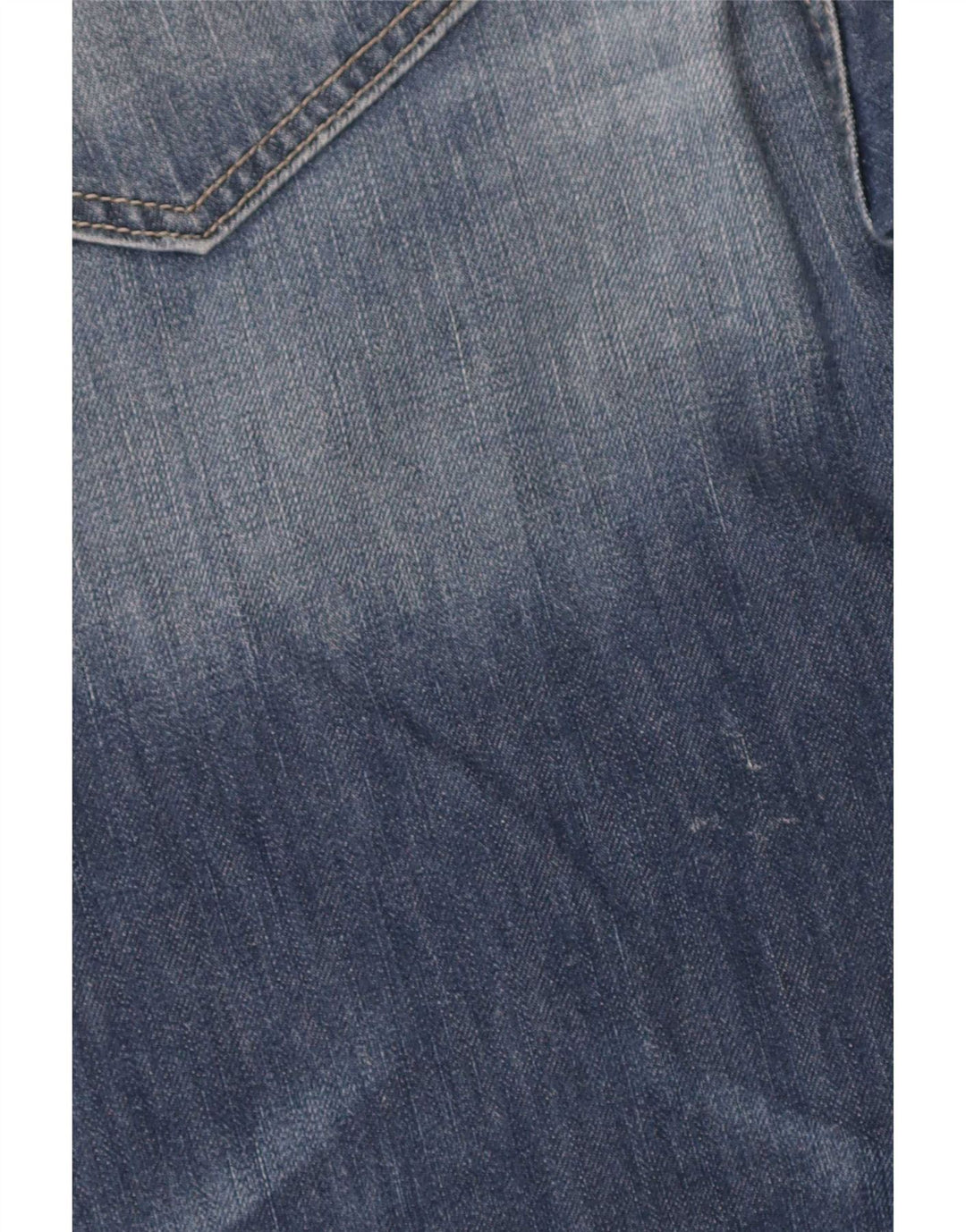 Jeans dritti da uomo vestibilità regolare Harmont & Blaine IT 50 Large W34 L30 Blu