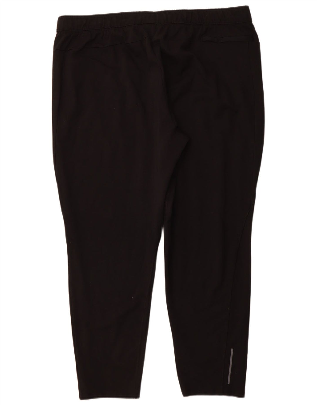 Pantaloni da tuta da uomo Russell Athletic 3XL neri sportivi