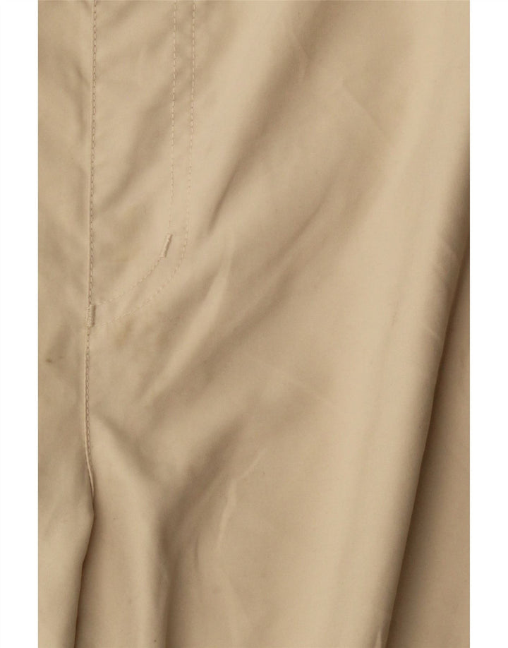 Pantaloncini sportivi grafici da uomo Adidas XL Beige