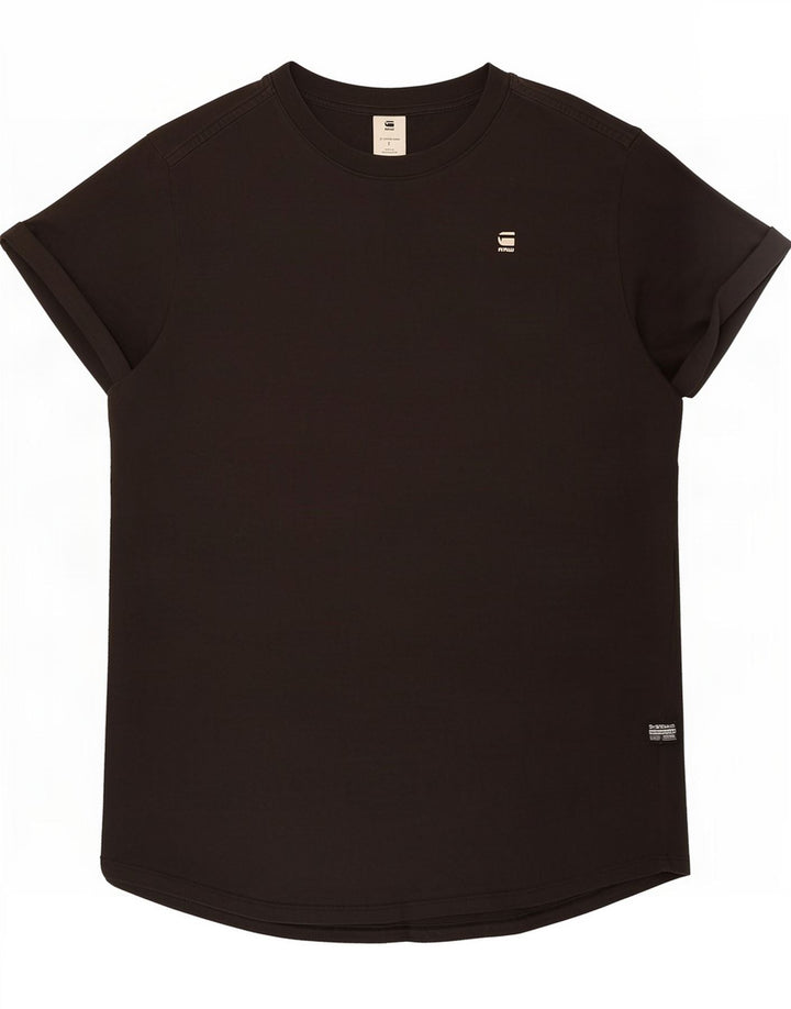 T-shirt da uomo G-Star Top grande nera