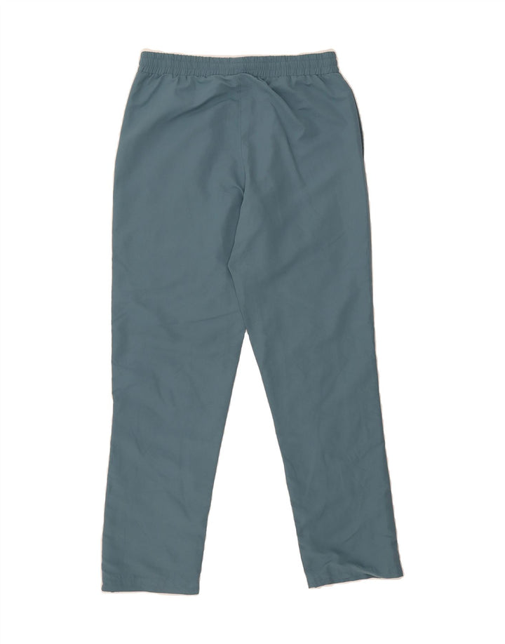 AUSTRALIAN L'ALPINA Mens Tracksuit Trousers Small  Grey Vintage AUSTRALIAN L'ALPINA and Second-Hand AUSTRALIAN L'ALPINA from Messina Hembry 