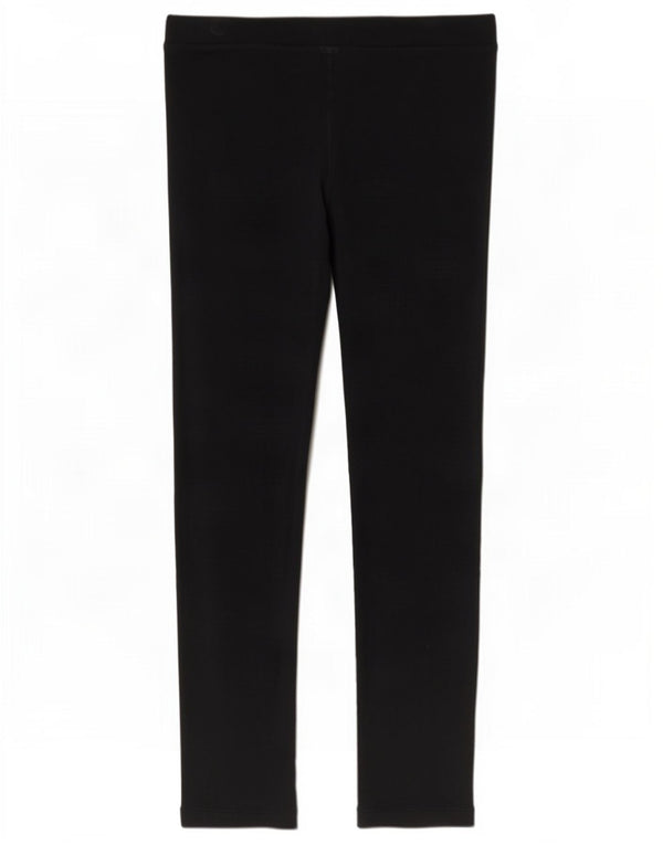 Leggings da donna Champion grandi W34 L27 neri