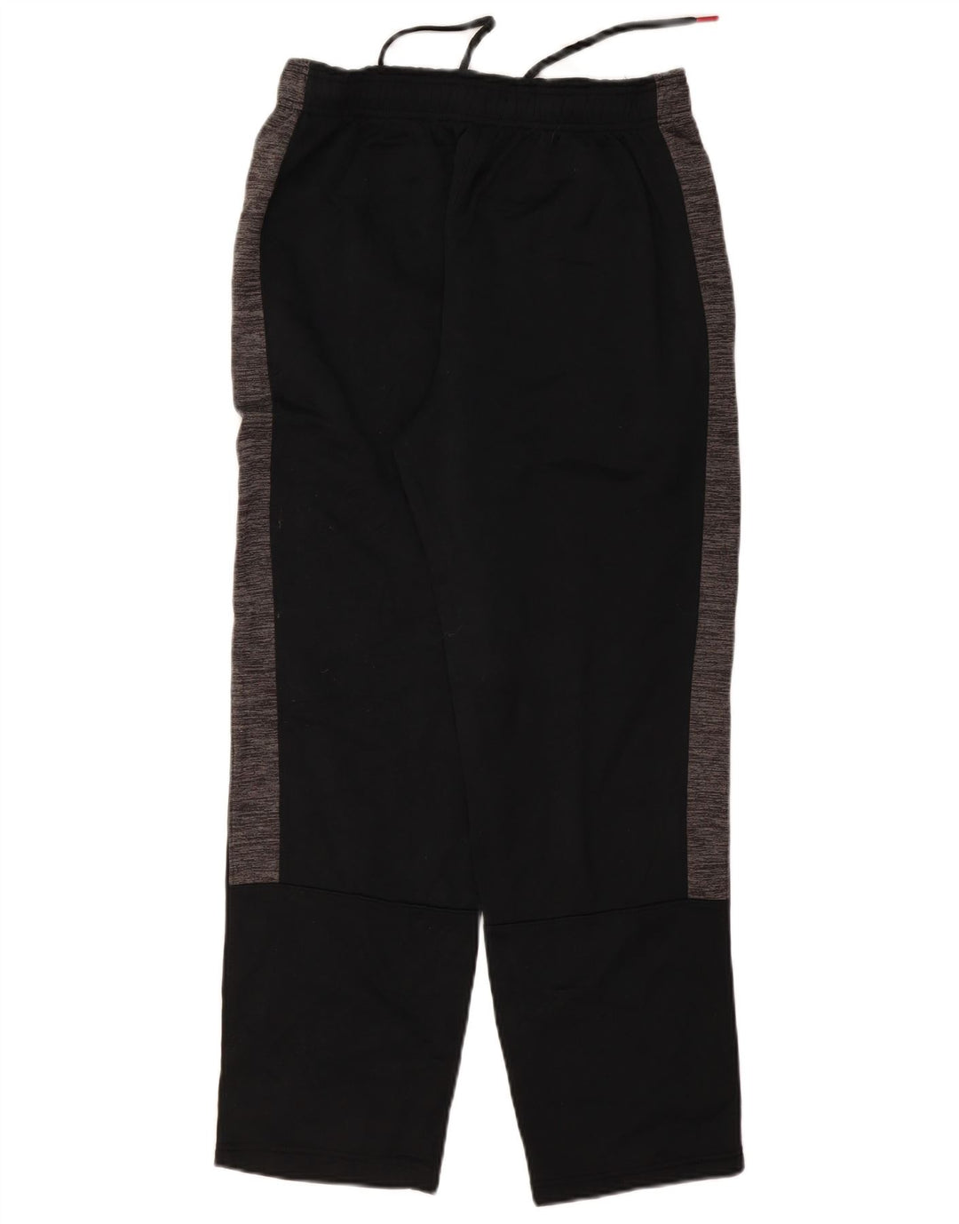 Pantaloni da tuta da uomo RUSSELL ATHLETIC color block medio nero