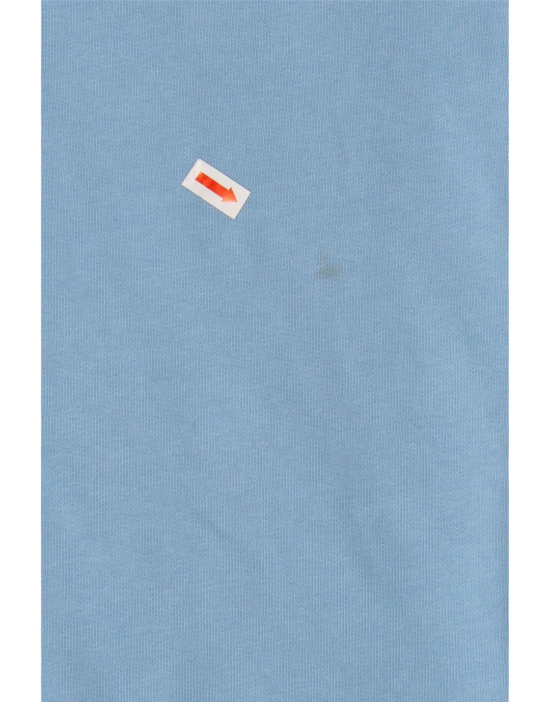 CALVIN KLEIN JEANS Maglia con cappuccio da bambino 15-16 anni in cotone blu