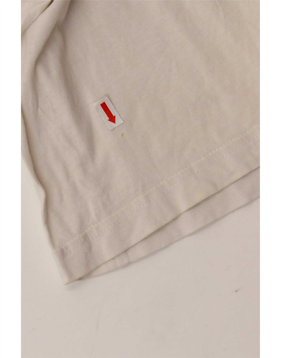 T-shirt grafica da uomo Puma XL bianca