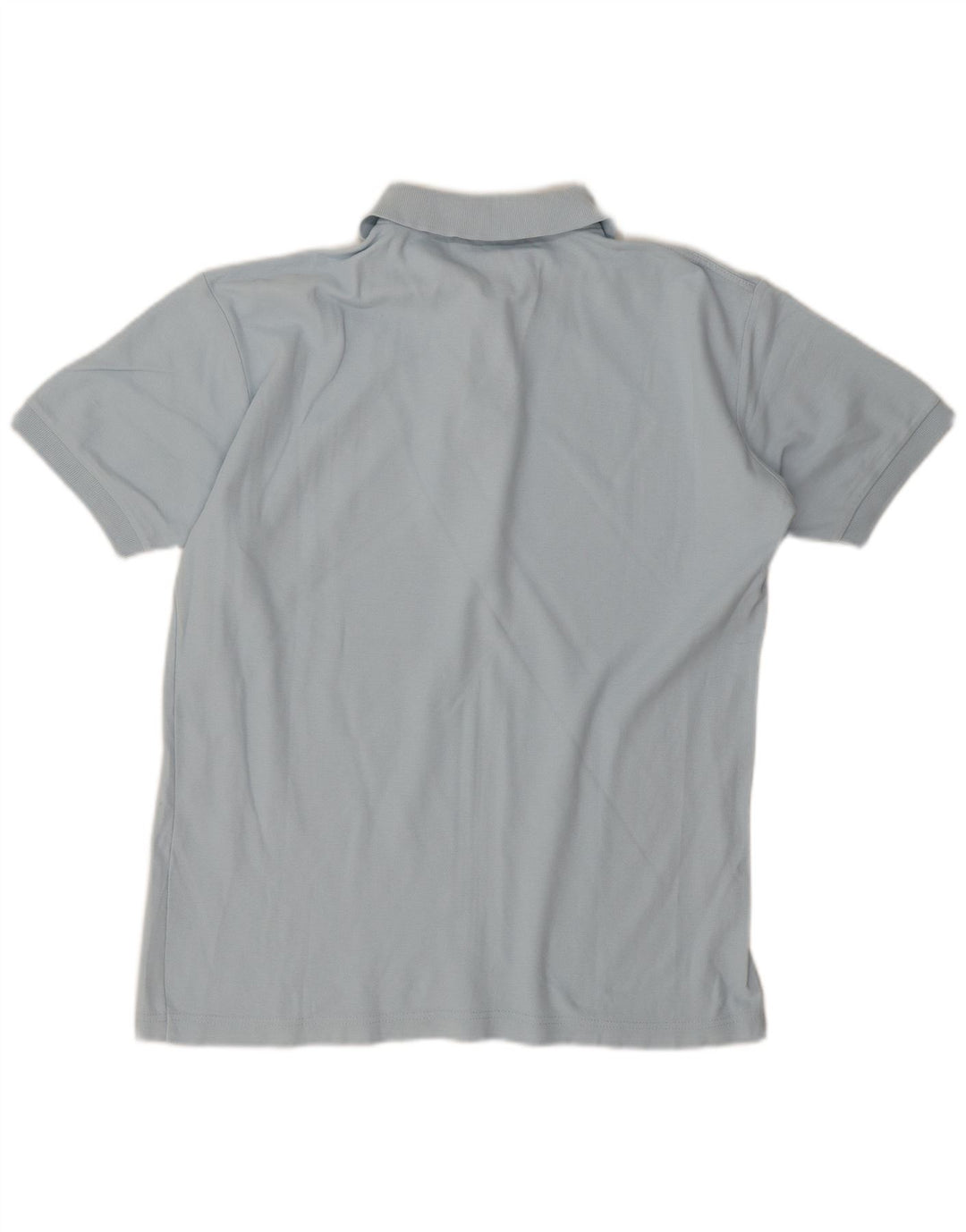 Polo Diadora Uomo IT 48 Blu Medio