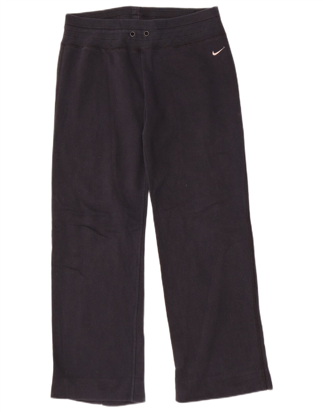 Pantaloni da tuta da donna Nike Joggers Regular Fit UK 14 Medio Blu Navy