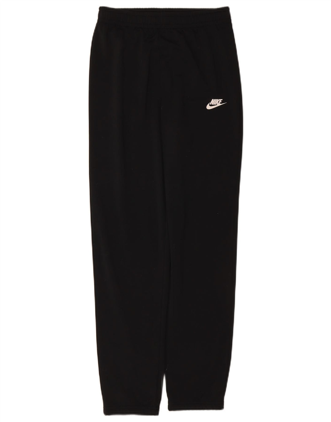 Pantaloni da tuta da ragazzo NIKE Standard Fit Joggers 13-14 anni XL Nero